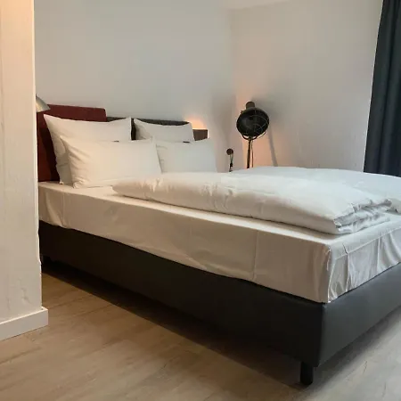 Hotel Altstadthotel Arte 4*