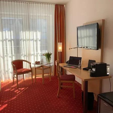 Altstadthotel Arte Hotel