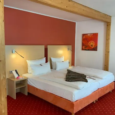 Altstadthotel Arte