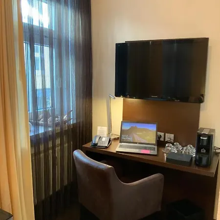 Altstadthotel Arte Fulda