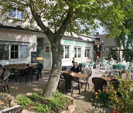 Hotel Nussknacker Fulda