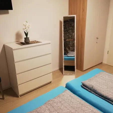Boardinghouse Montago * Fulda
