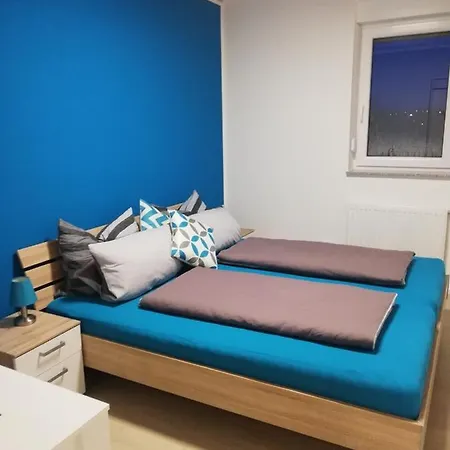 Hotel Boardinghouse Montago