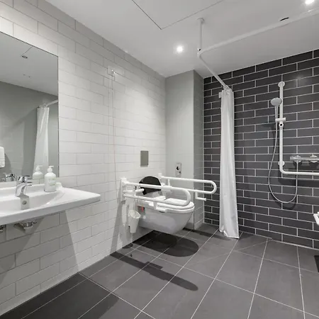 Express - By Ihg 3* Fulda