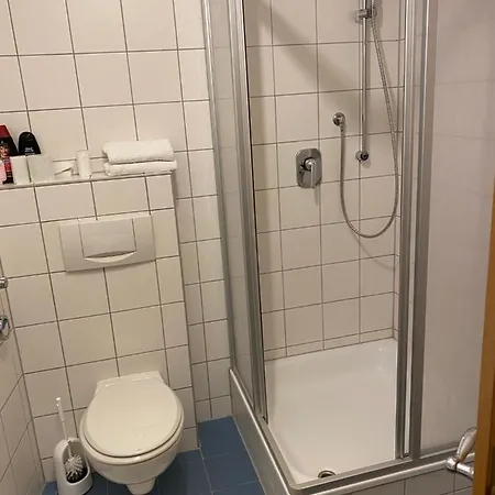 Apartment Boarding Apartment La Romantica Fulda