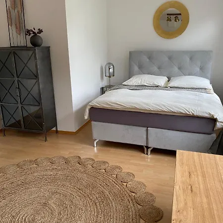Boarding Apartment La Romantica * Fulda