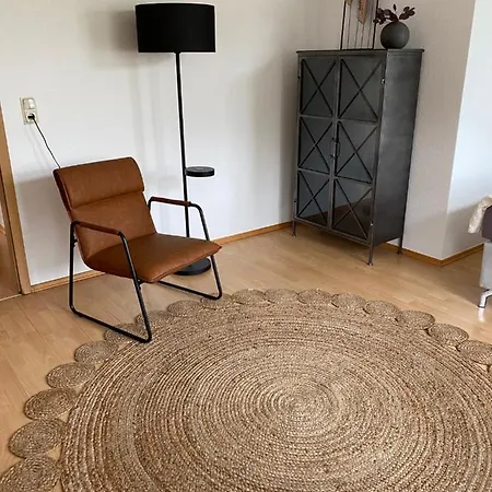 Boarding Apartment La Romantica Apartment Fulda