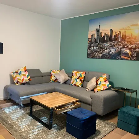 Argenta Living 2 Fulda