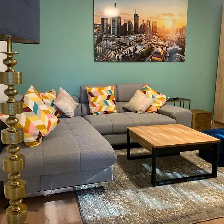 Argenta Living 2 * Fulda