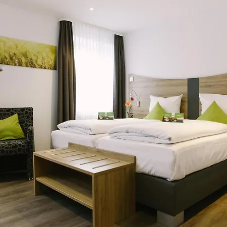 Parkhotel 3* Fulda