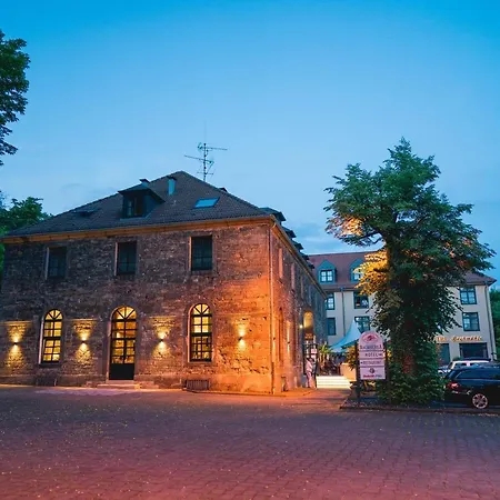 Hotel Bachmuehle 3*