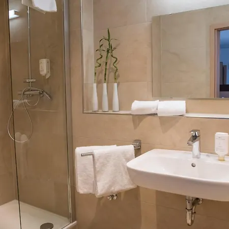 Parkhotel Hotel 3*