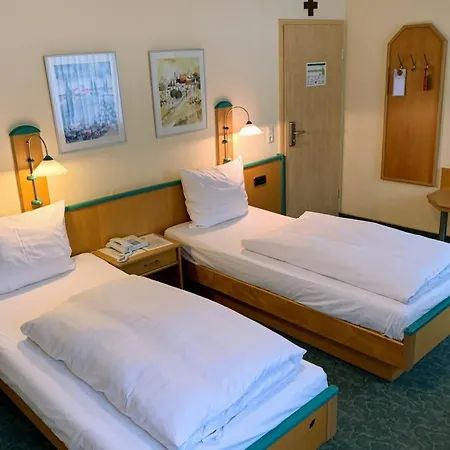 Parkhotel 3*