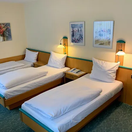 Hotel Parkhotel 3*