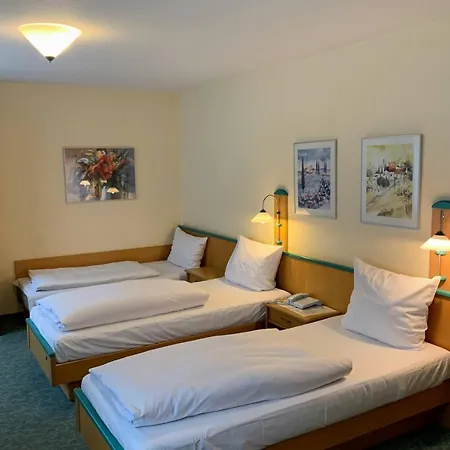Hotel Parkhotel 3*