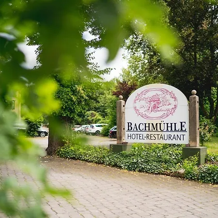 Bachmuehle Fulda