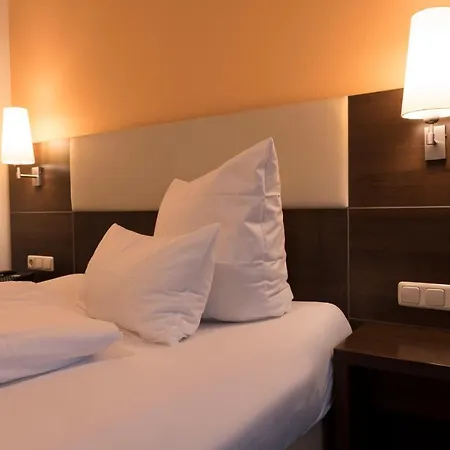 Bachmuehle 3* Fulda