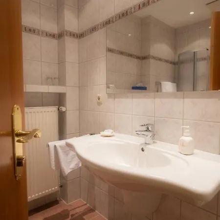 Hotel Bachmuehle 3*