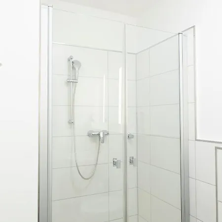 Apartment Leben Im Herzen Von Fulda