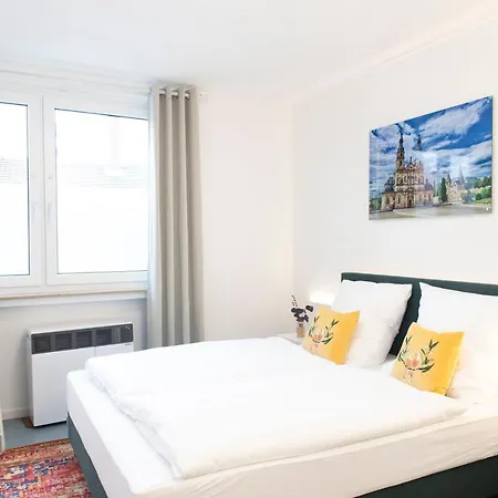 Apartment Leben Im Herzen Von Fulda