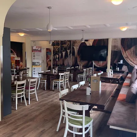 Altstadthotel Arte Hotel Fulda