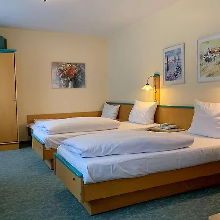 Hotel Parkhotel 3*