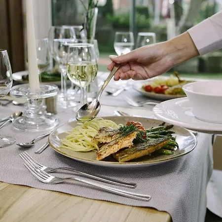 Parkhotel Hotel Fulda