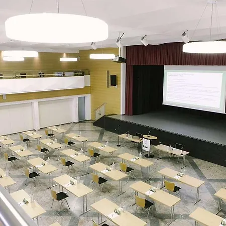 Hotel Parkhotel Fulda