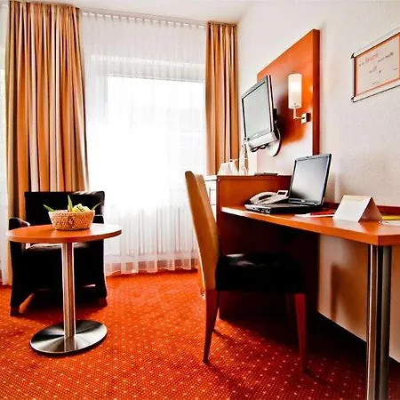 Hotel Parkhotel 3*