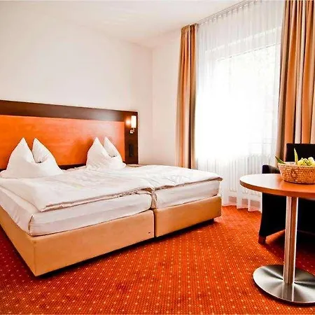 Parkhotel Hotel Fulda