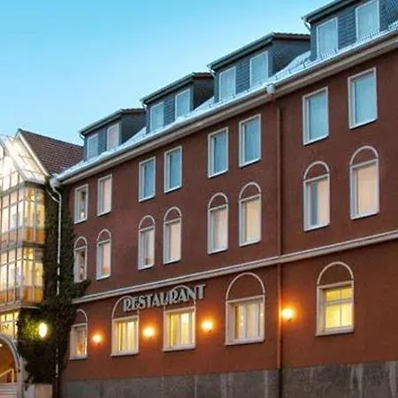 Hotel Cph Lenz 3*