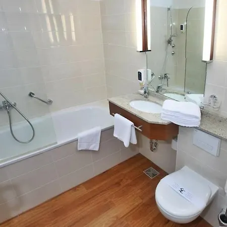 Hotel Cph Lenz