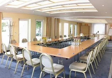 Cph Lenz Hotel