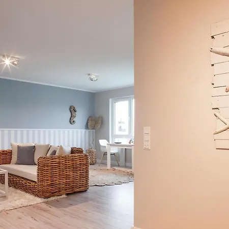 Seeloft - Boutique Am * Fulda