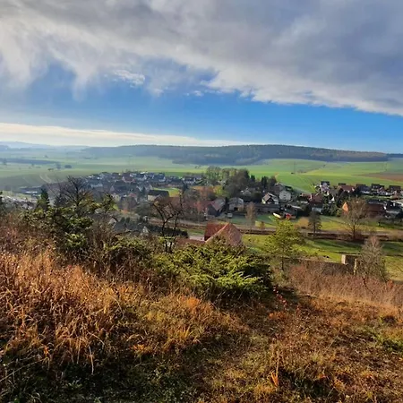 Am Sonnigen Haimberg Fulda