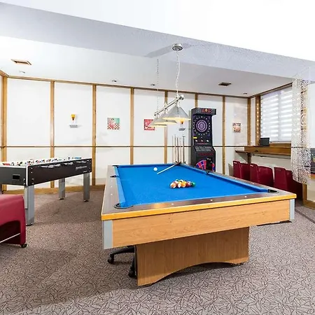 Hotel Cph Lenz