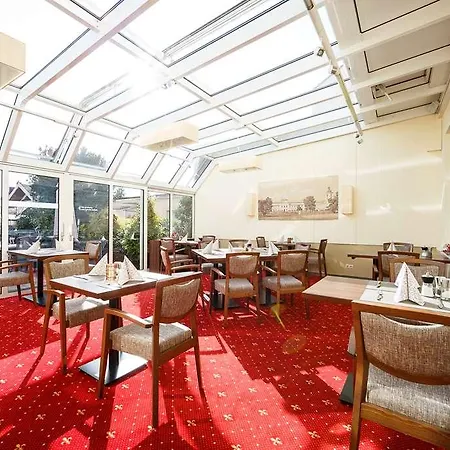 Cph Lenz Hotel