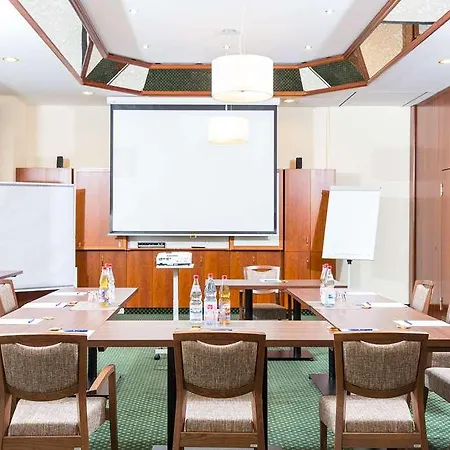 Cph Lenz Hotel 3*