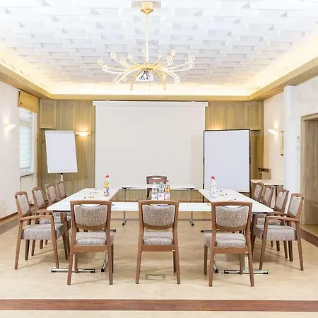 Hotel Cph Lenz Fulda