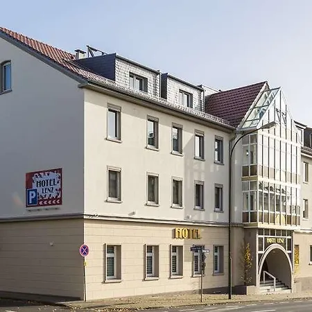 Hotel Cph Lenz