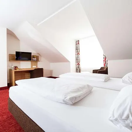 Cph Lenz Hotel Fulda