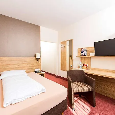 Hotel Cph Lenz 3*