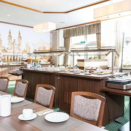 Hotel Cph Lenz Fulda