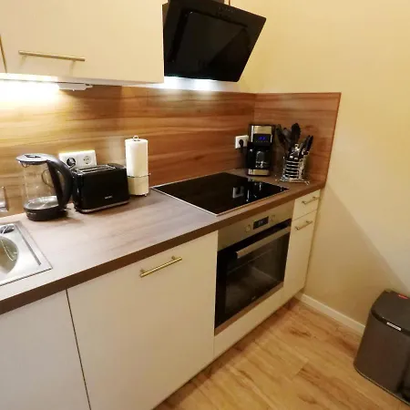 -neubau- 24 Qm Studio-apartment *