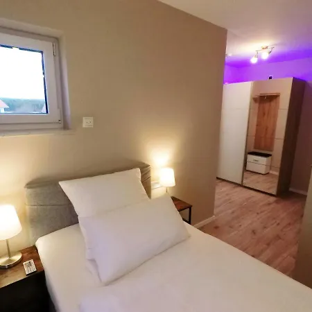 -neubau- 24 Qm Studio-apartment