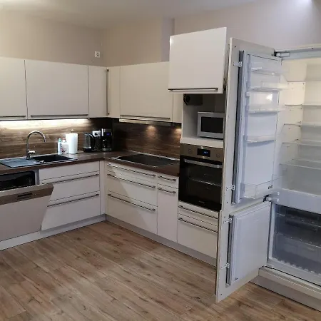 Apartment -neubau- 68 Qm 2-zimmer-wohnung