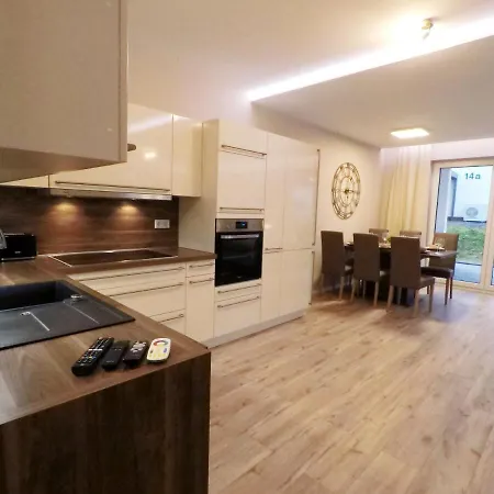 Apartment -neubau- 68 Qm 2-zimmer-wohnung *