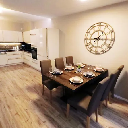 Apartment -neubau- 68 Qm 2-zimmer-wohnung *