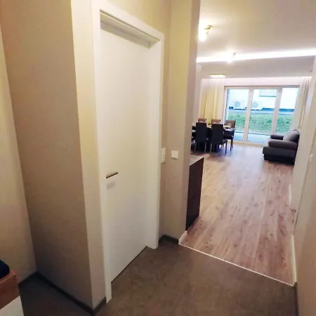 Apartment -neubau- 68 Qm 2-zimmer-wohnung