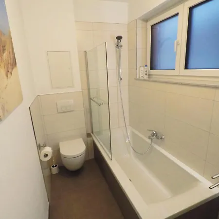 Apartment -neubau- 68 Qm 2-zimmer-wohnung